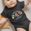 Recherche de collage bébé vêtements Nouveau père