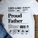 Recherche de sentimental hommes tshirts Fête des pères