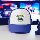 Recherche de gamer casquettes Papa