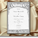 Recherche de bordures invitations Pour tous