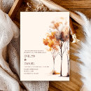 Recherche de arbre orange invitations Chute