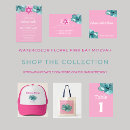 Recherche de bat mitzvah messenger sacs Rose