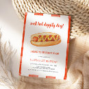 Recherche de hot dog invitations Cuisiner