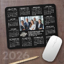 Recherche de calendriers tapis souris Professionnel