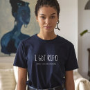 Recherche de anti trump tshirts Protestation