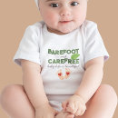 Recherche de pieds nus Pour enfants