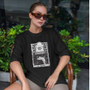 Recherche de cimetière tshirts Effrayant