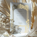 Recherche de fleurs stylisées invitations Pour eux