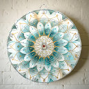Recherche de dart de fleur Mandala