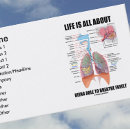 Recherche de poumon cartes visite Respiration