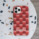 Recherche de couleur bloc iphone coques Motif