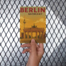 Recherche de brandenburger cartes postales Porte de brandenburg