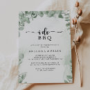 Recherche de i do bbq couples shower invitations Pour elle