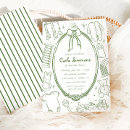 Recherche de toile d invitations Bientôt maman