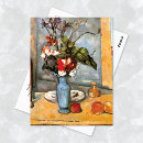 Recherche de paul cezanne cartes postales Fruits