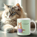 Recherche de cat mug tasses Pour lui