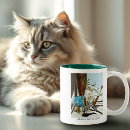 Recherche de klaxons tasses Dragon