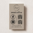 Recherche de connexion Pour tous