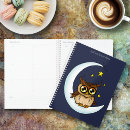 Recherche de hibou brun mignon Pour tous