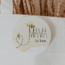 Recherche de abeille miel badges Bientôt maman