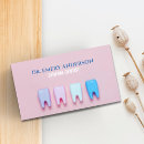 Recherche de dental hygienist cartes visite Docteur
