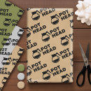 Recherche de café papier cadeau Drôle