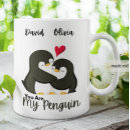 Recherche de anniversaire pingouin tasses D'anniversaire
