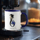 Recherche de nageoires tasses Sirène