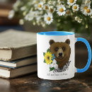 Recherche de style bohème tasses Toute personne