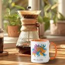 Recherche de cerisier japonais tasses Poisson koi