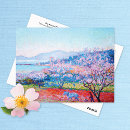 Recherche de pointillisme cartes postales Paysage