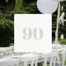 Recherche de neutre serviettes Anniversaire