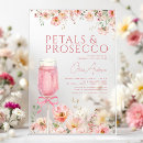 Recherche de rose pétale invitations Invités