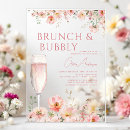 Recherche de brunch de champagne invitations Invités