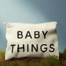 Recherche de bébé cosmétiques pochettes Neutre