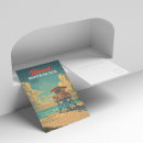 Recherche de south beach miami cartes postales Vintage