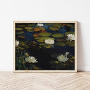 Recherche de nymphe posters Peinture classique