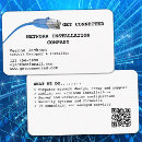 Recherche de câble de réseau cartes visite Ordinateurs