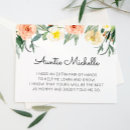 Recherche de marraine invitations Élégant