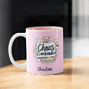 Recherche de chaos tasses Mère