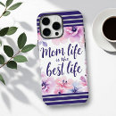 Recherche de la vie iphone coques Mère