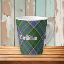 Recherche de clan tartan tasses Famille