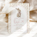 Recherche de carte de pâques vintage invitations Lapin