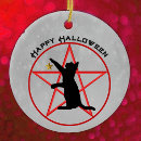 Recherche de wiccan ornements Étoile