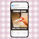 Recherche de positif invitations Bientôt maman