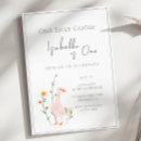 Recherche de minimalisme invitations Chic
