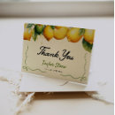 Recherche de foudre vœux cartes Citron