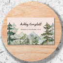 Recherche de garde forestier cartes visite Nature