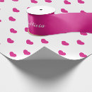 Recherche de rose rubans Pour elle