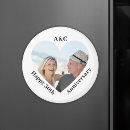 Recherche de anniversaire de 30 ans magnets Couple